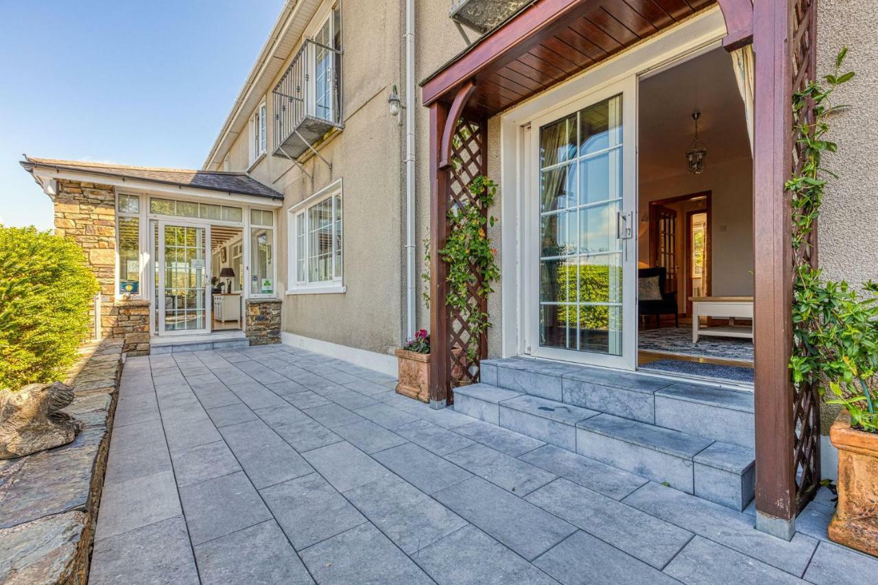 Shearwater Self Catering Villa Unionhall Exterior foto